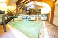 The Bedrooms at Glenburn Hotel and Restaurant in Windermere