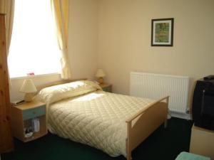 The Bedrooms at Acorn Lodge Guest House