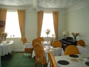 The Bedrooms at Acorn Lodge Guest House