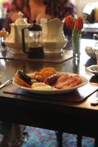 The Restaurant at Elmfield Country House