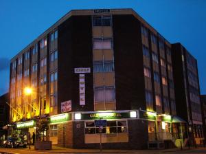 Castle Hotel