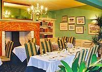 The Restaurant at Bishopsgate House Hotel