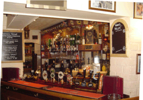 The Restaurant at The Mug House Inn