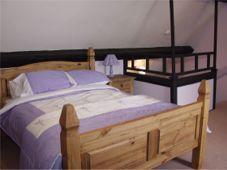 The Bedrooms at The Mug House Inn