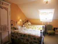 The Bedrooms at Bishopsgate House Hotel
