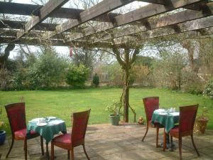 The Restaurant at Arundel Park Hotel
