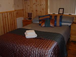 The Bedrooms at Sunbeam House B and B