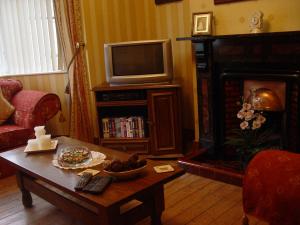 The Bedrooms at Sunbeam House B and B