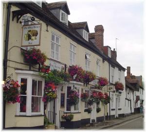 The Mug House Inn