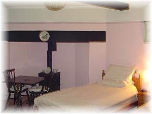 The Bedrooms at The Mug House Inn
