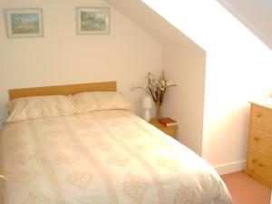 The Bedrooms at The Malvern Guesthouse and The Blues Grill