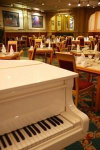 The Restaurant at Ramada Leicester