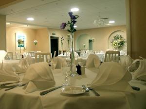 The Restaurant at Green Hotel