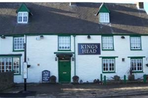 The Kings Head
