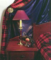 The Bedrooms at Lovat Arms Hotel
