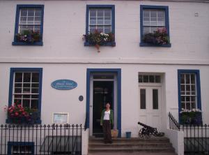 The Albany St Andrews