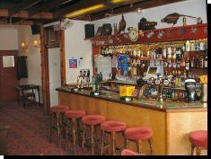 The Restaurant at Aberdour Hotel