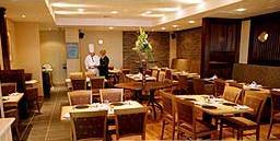 The Restaurant at Bayview Hotel