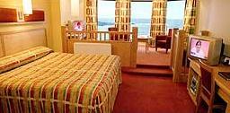 The Bedrooms at Bayview Hotel
