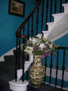 The Bedrooms at The Albany St Andrews