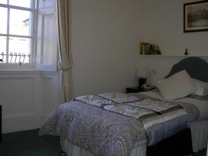The Bedrooms at The Albany St Andrews