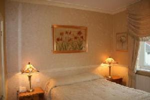The Bedrooms at The York Hotel