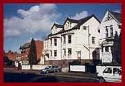 The Bedrooms at The York Hotel