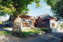 The Bedrooms at Oak Tree Inn
