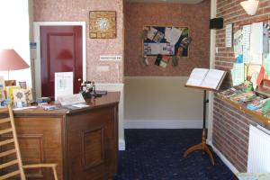 The Bedrooms at Harmony Hotel