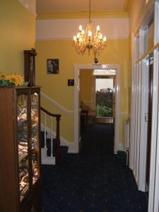The Bedrooms at Harmony Hotel