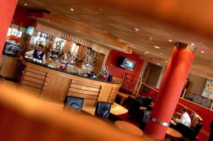 The Restaurant at Park Plaza Belfast