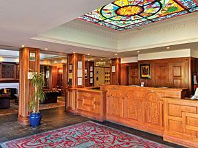The Bedrooms at The Copthorne Hotel Cardiff