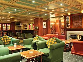 The Restaurant at The Copthorne Hotel Cardiff