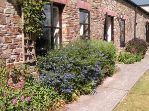 The Bedrooms at The Pines At Eastleigh