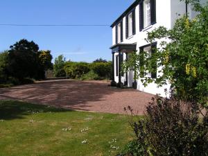 The Bedrooms at The Pines At Eastleigh