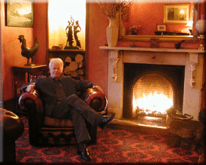 The Bedrooms at Auld Alliance