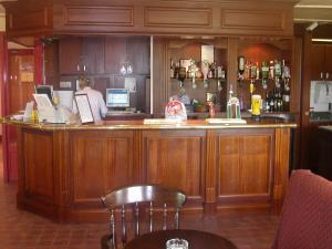 The Restaurant at Campanile Hotel Doncaster