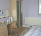 The Bedrooms at Blue Seas Bed and Breakfast