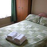 The Bedrooms at Schofield Guest House