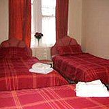 The Bedrooms at Schofield Guest House