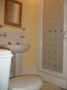 The Bedrooms at The White Horse Inn