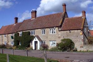 The Falcon Hotel