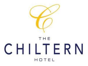 The Bedrooms at Chiltern Hotel, Luton Airport