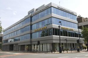 The Continental Hotel