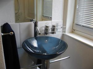 The Bedrooms at Oaklands House