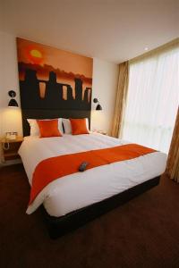 Holiday Inn Salisbury-Stonehenge