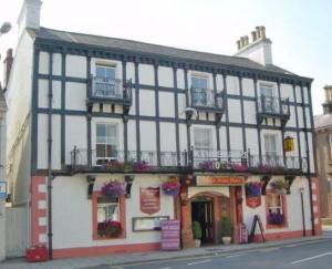 Kings Arms Hotel