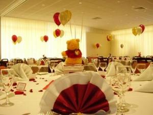 The Bedrooms at Chiltern Hotel, Luton Airport