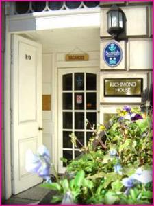 Bed And Breakfast