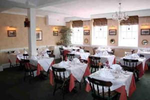 The Restaurant at The Hope Anchor